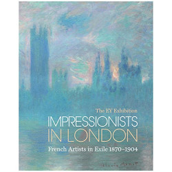 Impressionists in London