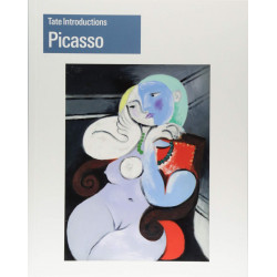 Picasso (Tate Introductions) (Уценка)