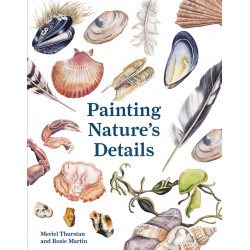 Painting Nature's Details Painting Nature's Details