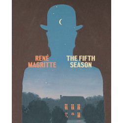 Rene Magritte: The Fifth Season (Уценка)