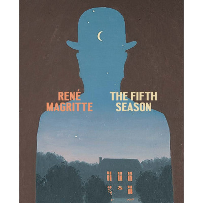 Rene Magritte: The Fifth Season (Уценка)