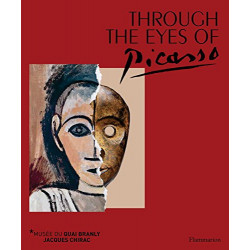 Through the Eyes of Picasso: Face to Face with African and Oceanic Art