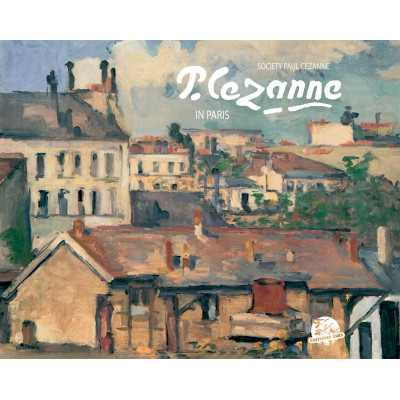 Paul Cezanne in Paris