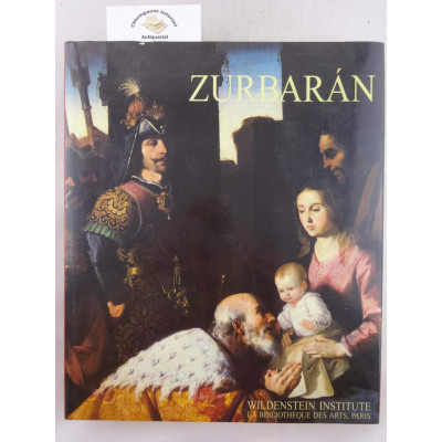 Zurbaran