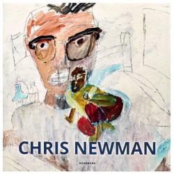 Chris Newman