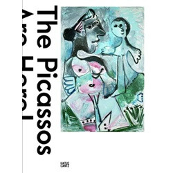 The Picassos Are Here: A Retrospective from Basel Collections (Уценка)