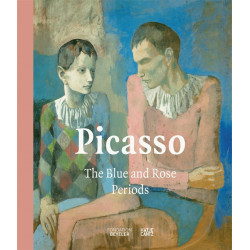 Picasso: The Blue and Rose Periods
