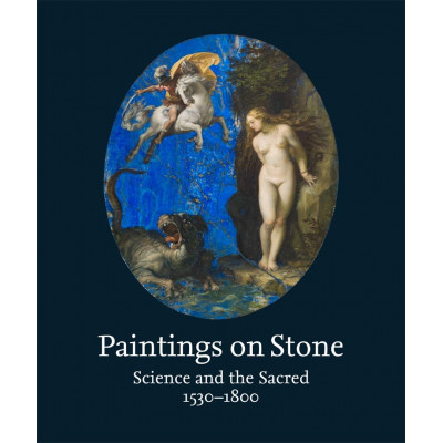 Paintings on Stone Paintings on Stone