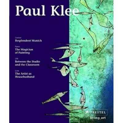 Paul Klee (Living Art)