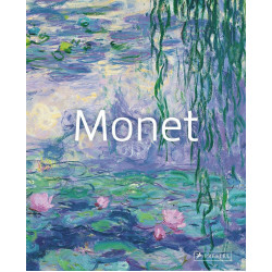 Monet (Masters of Art)