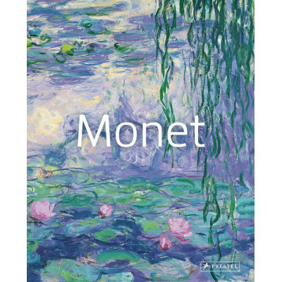 Monet (Masters of Art)