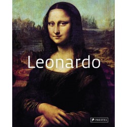 Leonardo (Masters of Art Series)