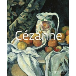 Cezanne (Masters of Art)