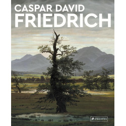 Caspar David Friedrich: Masters of Art