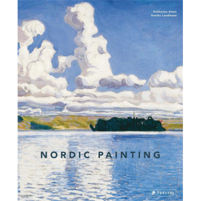 Nordic Painting: The Rise of Modernity