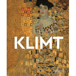 Klimt: Masters of Art