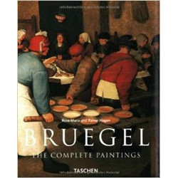Bruegel: The Complete Paintings (Basic Art Series) PB
