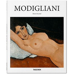Modigliani (Basic Art)