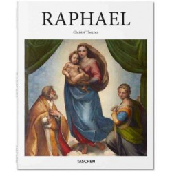 Raphael (Basic Art Series 2.0)