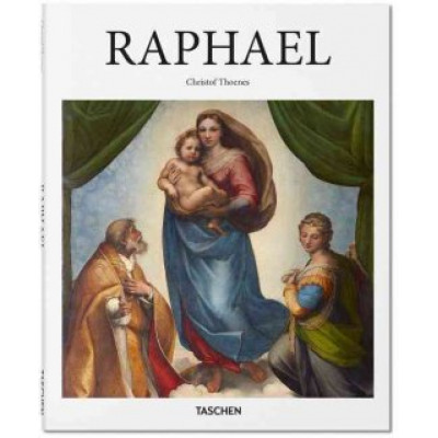 Raphael (Basic Art Series 2.0)