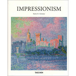 Impressionism (Basic Art Series) (Уценка)