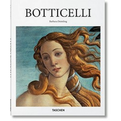 Sandro Botticelli (Basic Art Series)