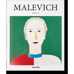Kazimir Malevich (Basic Art Series) HC