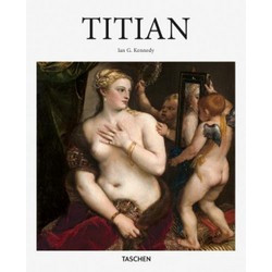 Titian (Basic Art Series) HC