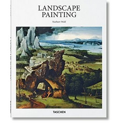 Landscape Painting (Basic Art) HC