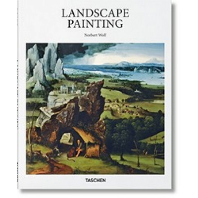 Landscape Painting (Basic Art) HC