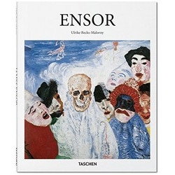Ensor (Basic Art Series)