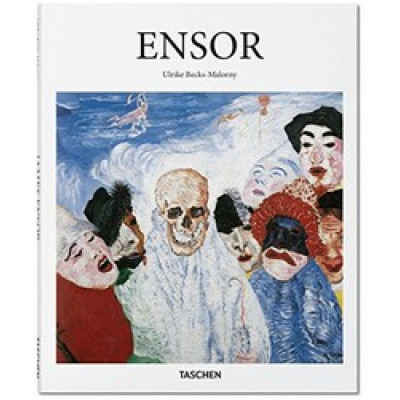 Ensor (Basic Art Series)