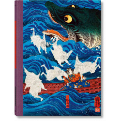 Japanese Woodblock Prints (1680-1938)
