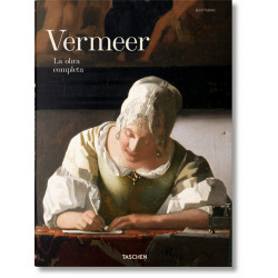 Vermeer: The Complete Works (Уценка)