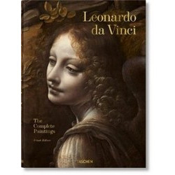 Leonardo da Vinci: The Complete Paintings
