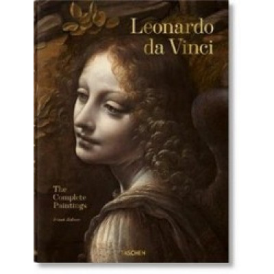 Leonardo da Vinci: The Complete Paintings