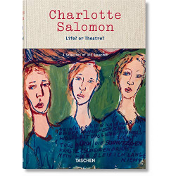 Charlotte Salomon: Life? or Theatre?