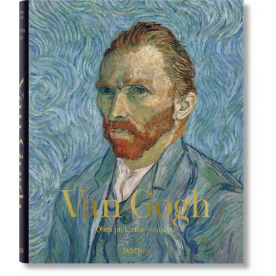 Van Gogh. The Complete Paintings (Уценка)