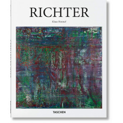 Gerhard Richter (Basic Art)