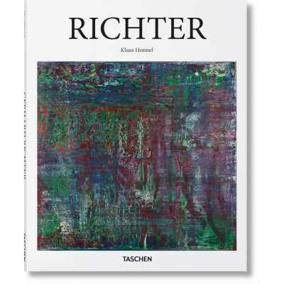 Gerhard Richter (Basic Art)