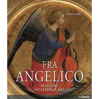 Masters of Art: Fra Angelico