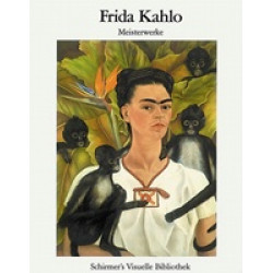 Frida Kahlo. Masterpieces Frida Kahlo. Masterpieces