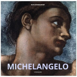 Michaelangelo