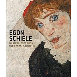 Egon Schiele: Masterpieces from the Leopold Museum