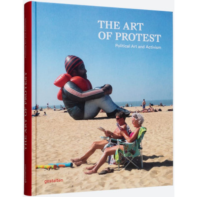 The Art of Protest: Political Art and Activism