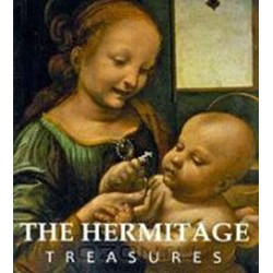 The Hermitage Treasures mini