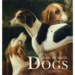 Gods,Humans, Dogs