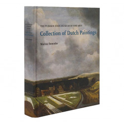 Collection of Dutch Paintings. XVII-XIX Centures