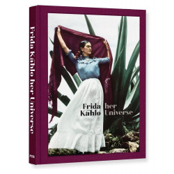 Frida Kahlo: Her Universe