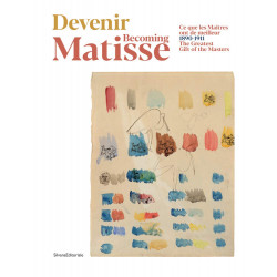 Becoming Matisse: 1890-1911